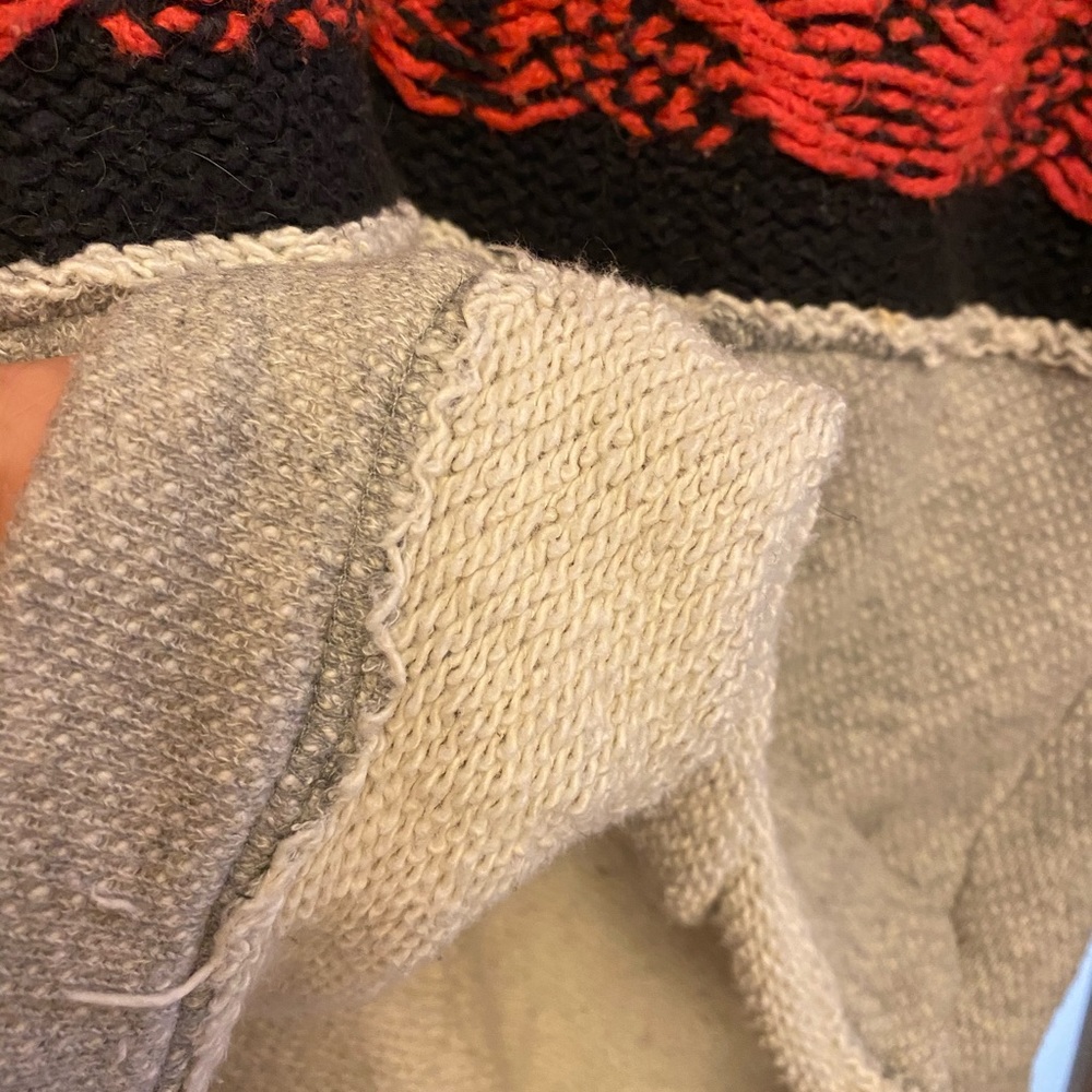 Free People Sweater - Picture 6 of 8